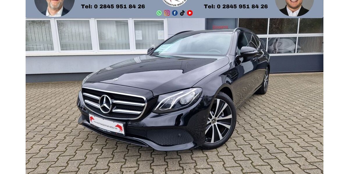 Mercedes-Benz E 200 99.650 km 25.498 &euro; Neukirchen-Vluyn 47506