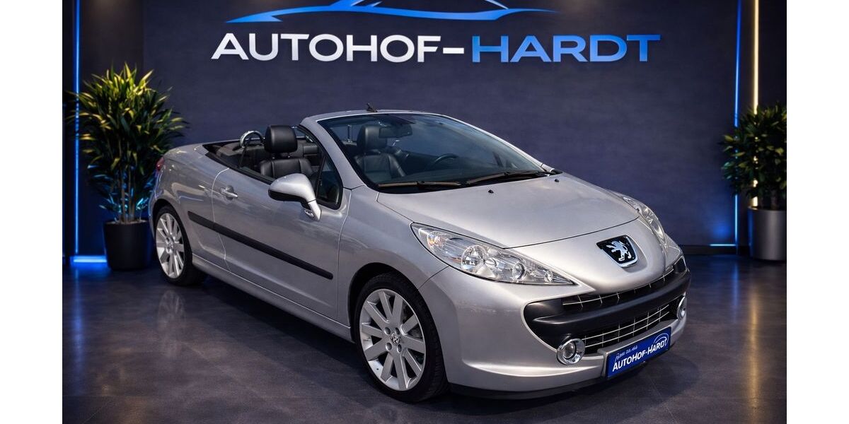 Peugeot 207 135.000 km 2.999 &euro; Mönchengladbach 41169