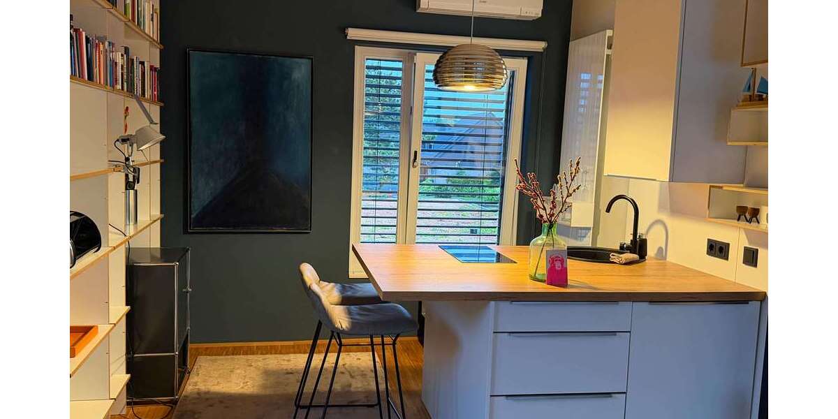 Zimmer Ratingen Tiefenbroich - 2 Zimmer, 1.250&euro; | Angebot:27581662