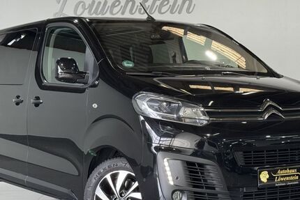 Citroen SpaceTourer 75.621 km 28.480 &euro; Moers 47443