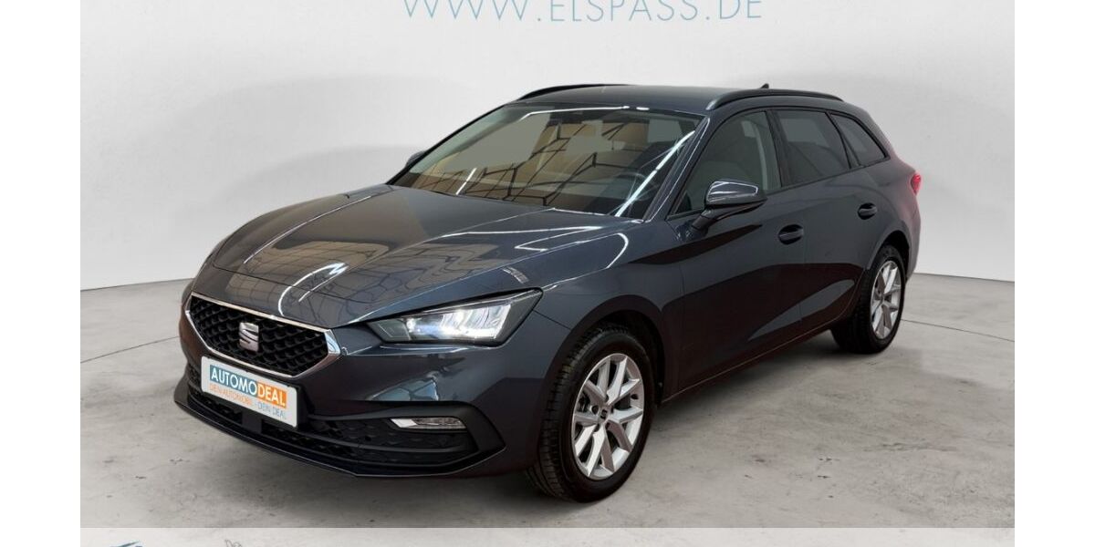 Seat Leon 46.744 km 23.489 &euro; Duisburg 47138