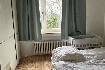 Wohnung Kaarst Büttgen - 2 Zimmer, 58 m&sup2;, 537&euro; | Angebot:25908053