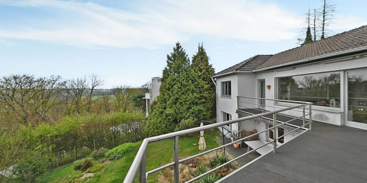 Einfamilienhaus Heiligenhaus Isenbügel - 7 Zimmer, 261 m&sup2;, 845.000&euro; | Angebot:26594825