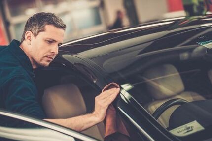 Mercedes-Benz C 300 4.988 km 48.900 &euro; Nettetal 41334