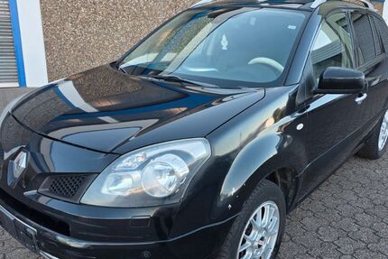 Renault Koleos 319.000 km 2.300 &euro; Moers 47441