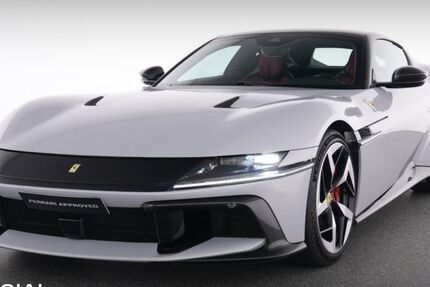 Ferrari 12Cilindri 4.197 km 429.885 &euro; Meerbusch 40667