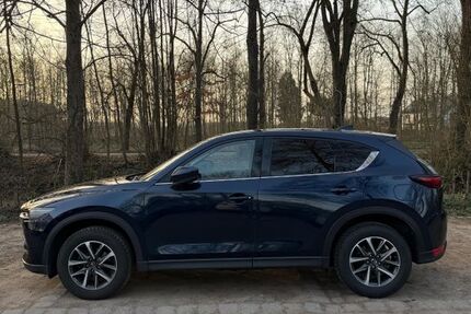 Mazda CX-5 62.000 km 25.400 &euro; Mönchengladbach 41066