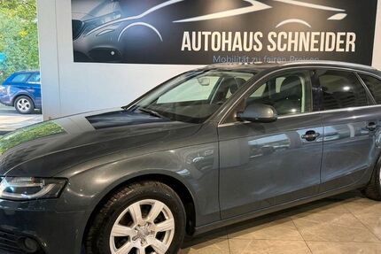 Audi A4 110.556 km 10.900 &euro; Ratingen 40880