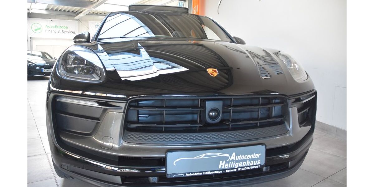 Porsche Macan 51.567 km 64.980 &euro; Heiligenhaus 42579