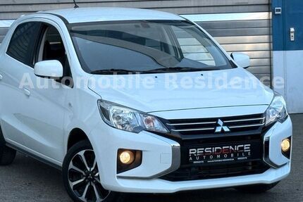 Mitsubishi Space Star 15.000 km 15.398 &euro; Ratingen 40880