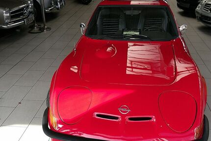 Opel GT 66.170 km 22.222 &euro; Mettmann 40822