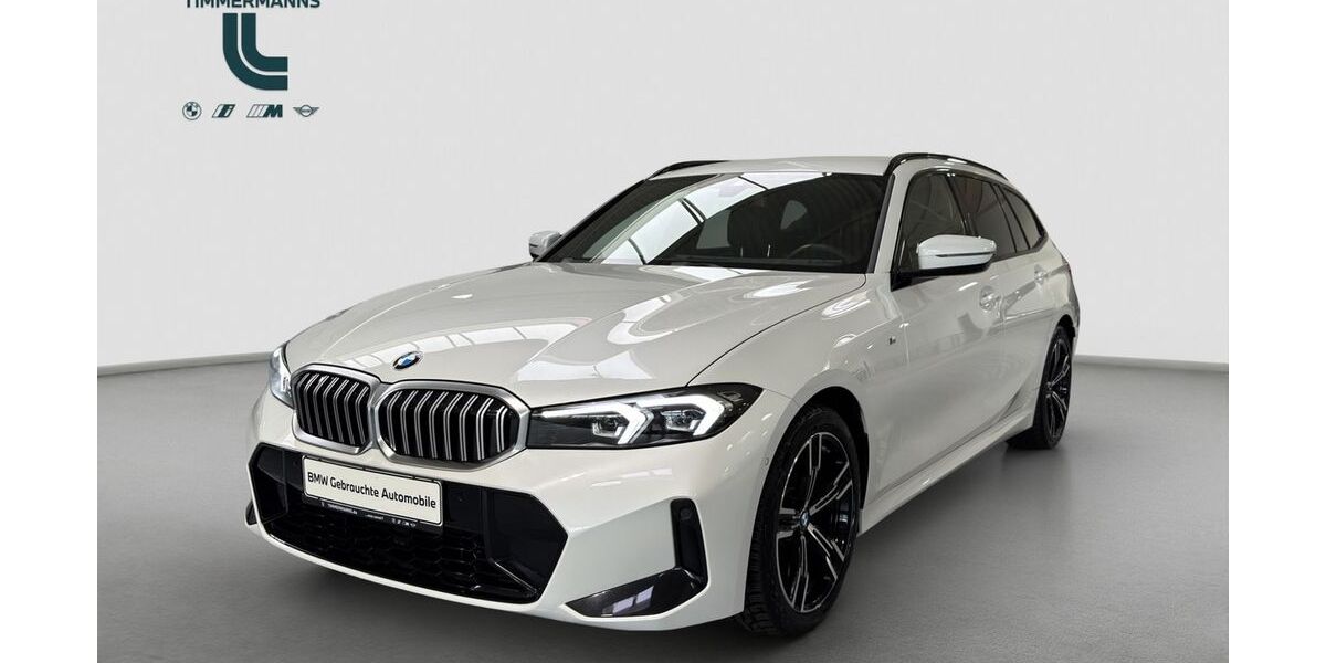 BMW 318 12.565 km 36.180 &euro; Nettetal 41334