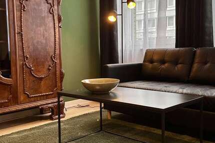 Zimmer Düsseldorf Unterrath - 600&euro; | Angebot:25625369