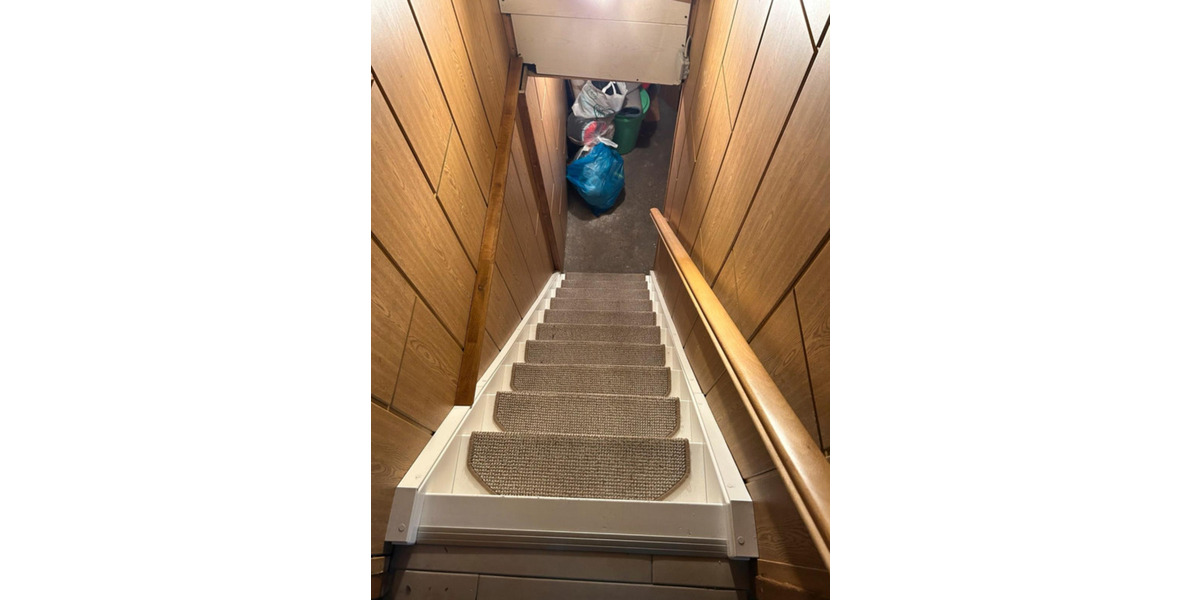 Reihenhaus Duisburg Rheinhausen - 3 Zimmer, 80 m&sup2;, 1.200&euro; | Angebot:25935972