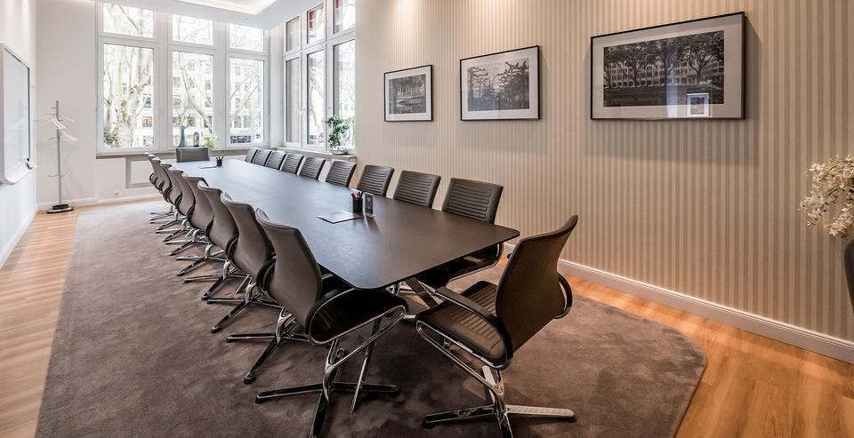 Gewerbeobjekt Düsseldorf Stadtmitte - 299&euro; | Angebot:25966236