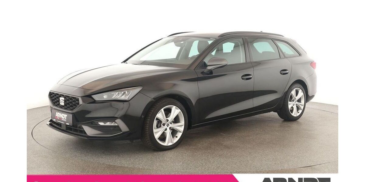 Seat Leon 93.800 km 19.384 &euro; Neuss 41460