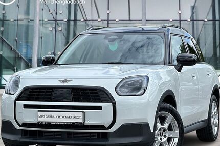 Mini Countryman C (Cooper) 1.300 km 34.990 &euro; Mönchengladbach 41066