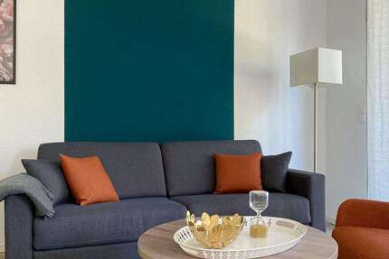 Zimmer Kaarst - 1 Zimmer, 1.650&euro; | Angebot:25528797