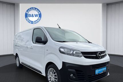 Opel Vivaro 137.956 km 16.999 &euro; Krefeld 47805