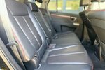 Hyundai Santa Fe 2.0 CRDi Team 08 / Automatik / Allrad 168.000 km 5.900 &euro; Mönchengladbach 41066
