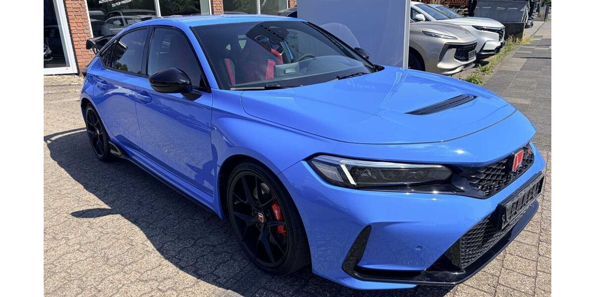Honda Civic 31.351 km 45.990 &euro; Moers 47443
