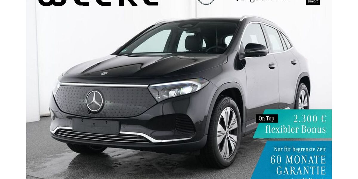 Mercedes-Benz EQA 3.895 km 37.979 &euro; Mönchengladbach 41238