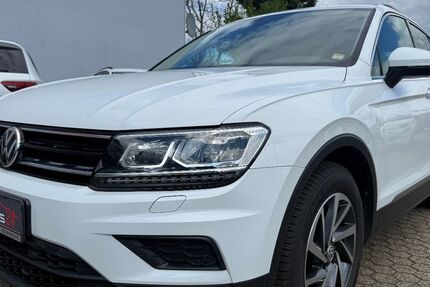 VW Tiguan 132.200 km 19.950 &euro; Mönchengladbach 41236