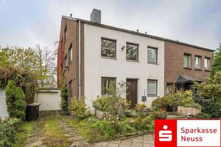 Haus Meerbusch - 6 Zimmer, 183 m&sup2;, 500.000&euro; | Angebot:23431963