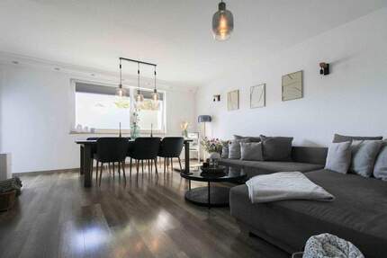 Wohnung Moers Moers-Mitte - 4 Zimmer, 100 m&sup2;, 249.000&euro; | Angebot:25911404