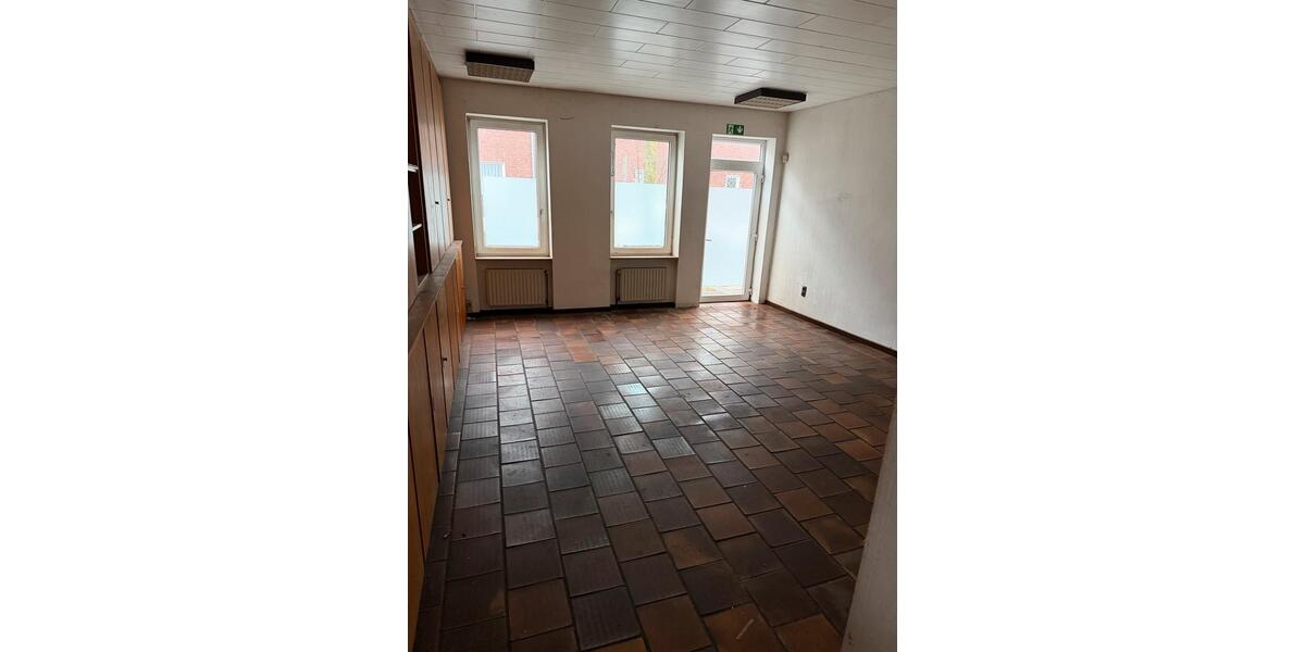 Gewerbeobjekt Krefeld Benrad - 750&euro; | Angebot:25928387