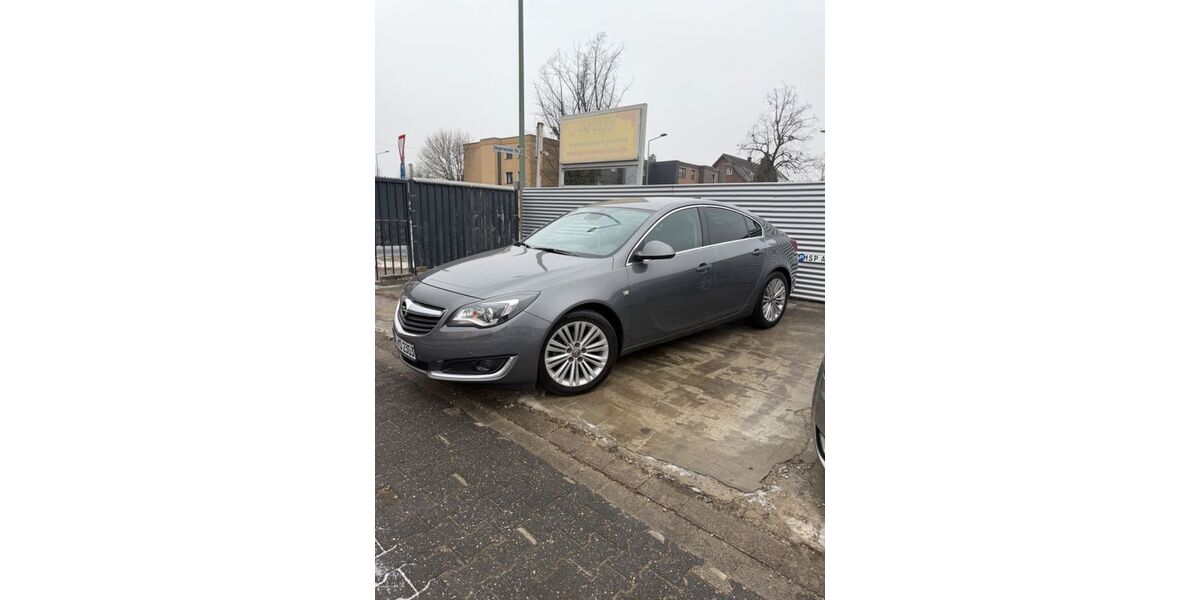 Opel Insignia 148.000 km 9.500 &euro; Duisburg 47226