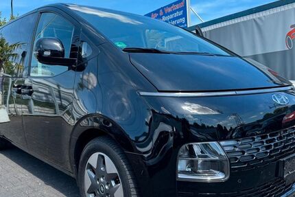 Hyundai STARIA 102.970 km 29.850 &euro; Düsseldorf 40627