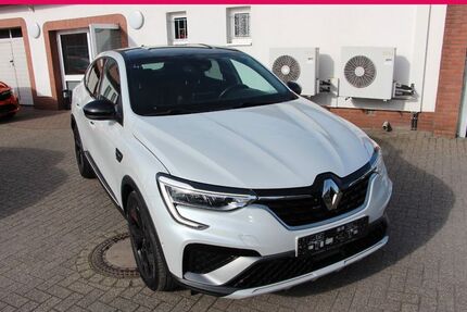 Renault Arkana 197.800 km 14.990 &euro; Hilden bei Düsseldorf 40721