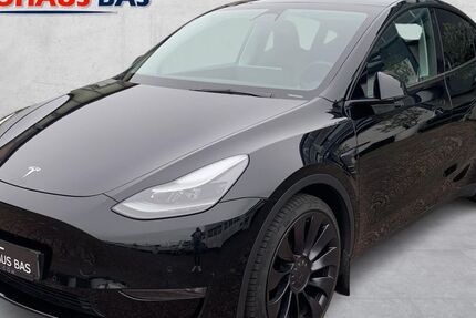 Tesla Model Y 109.419 km 33.950 &euro; Kaarst 41564