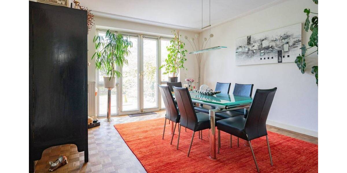 Doppelhaushälfte Krefeld / Kempener Feld/Baackeshof Kempener Feld/Baakeshof - 8 Zimmer, 191 m&sup2;, 515.000&euro; | Angebot:26436117