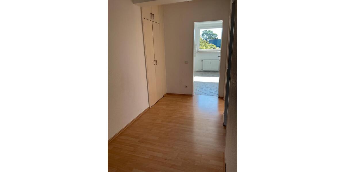 Etagenwohnung Oberhausen Biefang - 3.5 Zimmer, 60 m&sup2;, 670&euro; | Angebot:26676662