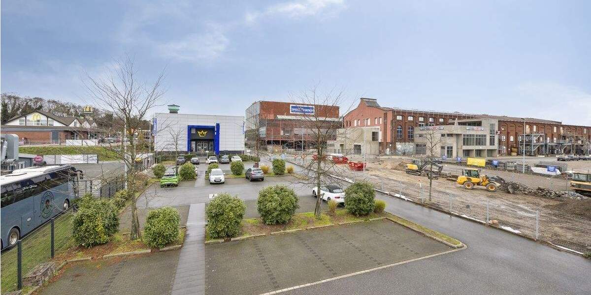 Gewerbeobjekt Oberhausen Marienkirche - 4 Zimmer, 6.200.000&euro; | Angebot:25876744