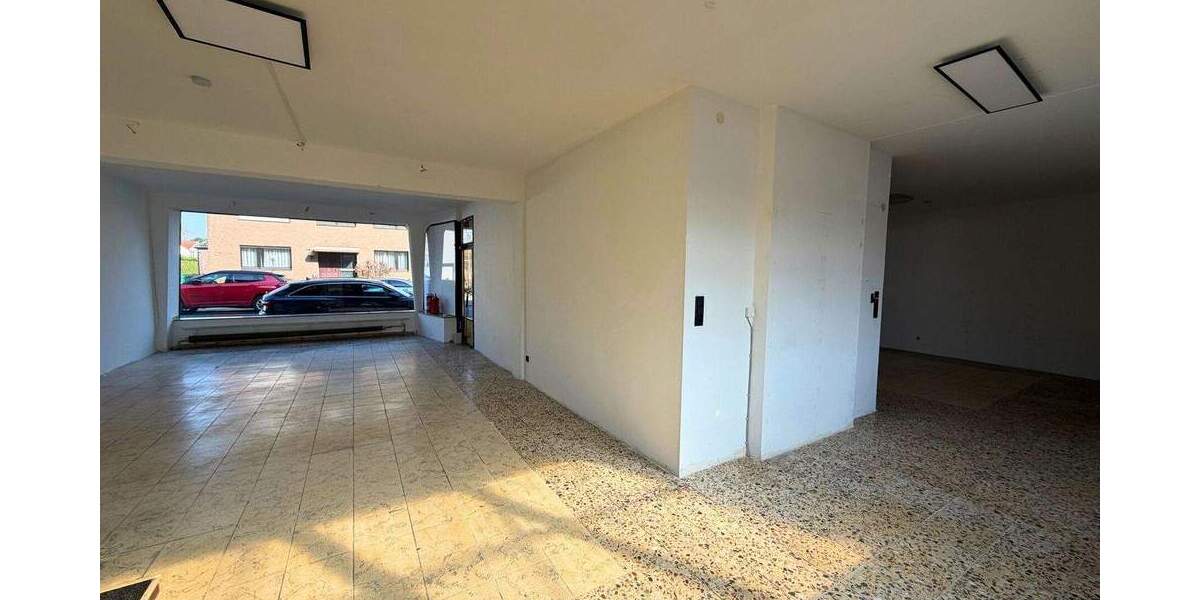 Gewerbeobjekt Mönchengladbach / Holt Holt - 1.100&euro; | Angebot:25667967