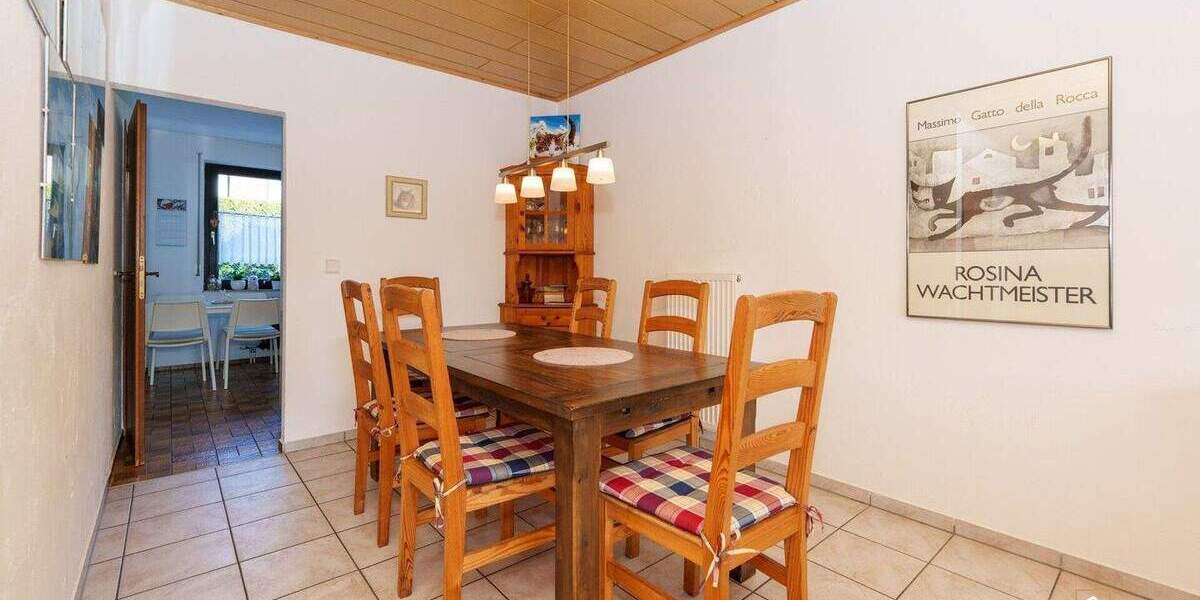 Mehrfamilienhaus, Wohnhaus Krefeld / Fischeln Fischeln - 5 Zimmer, 150 m&sup2;, 499.000&euro; | Angebot:25774713