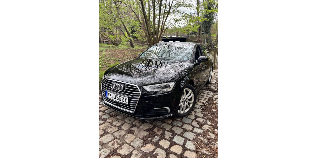 Audi A3 108.000 km 15.799 &euro; Nettetal 41334