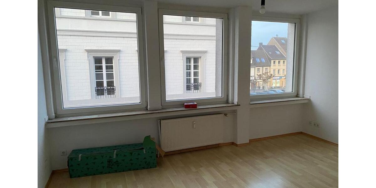 Etagenwohnung Krefeld Gartenstadt - 3 Zimmer, 91 m&sup2;, 820&euro; | Angebot:25720431