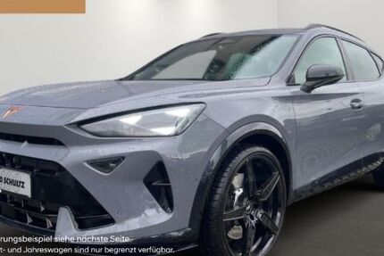 Cupra Formentor 4.990 km 54.980 &euro; Dormagen 41540
