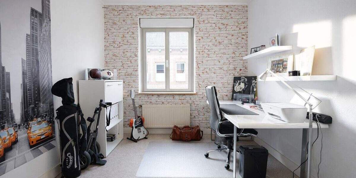 Mehrfamilienhaus, Wohnhaus Krefeld / Bockum Bockum - 6 Zimmer, 184 m&sup2;, 498.000&euro; | Angebot:25695272