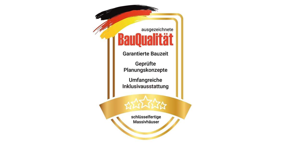 Einfamilienhaus Mönchengladbach Koch - 4 Zimmer, 152 m&sup2;, 519.402&euro; | Angebot:25776317