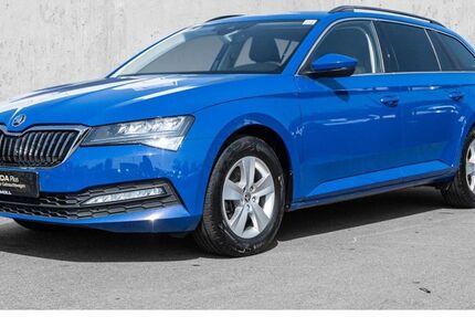 Skoda Superb 79.293 km 24.820 &euro; Düsseldorf 40549