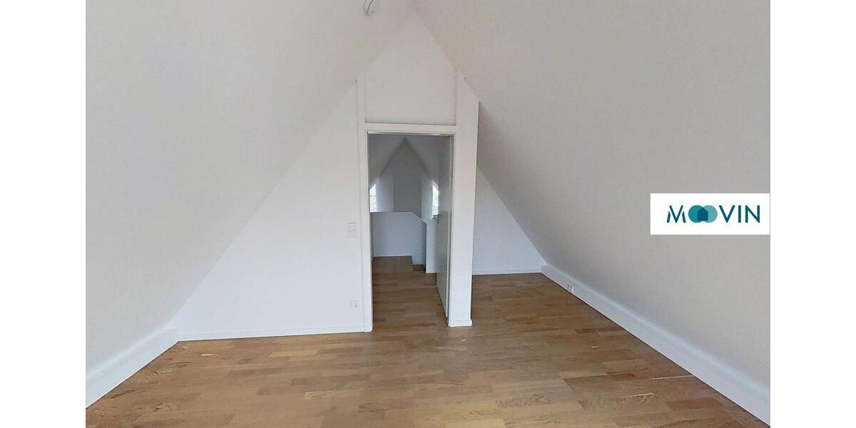 Etagenwohnung Mönchengladbach - 3 Zimmer, 107 m&sup2;, 963&euro; | Angebot:23088382