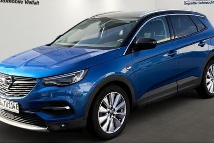 Opel Grandland (X) 39.272 km 20.540 &euro; Mönchengladbach 41061