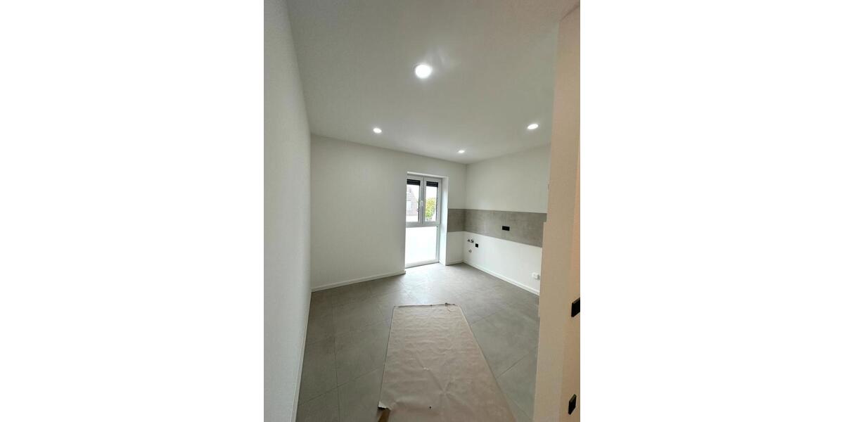 Etagenwohnung Krefeld Cracau - 2 Zimmer, 53 m&sup2;, 769&euro; | Angebot:26647334