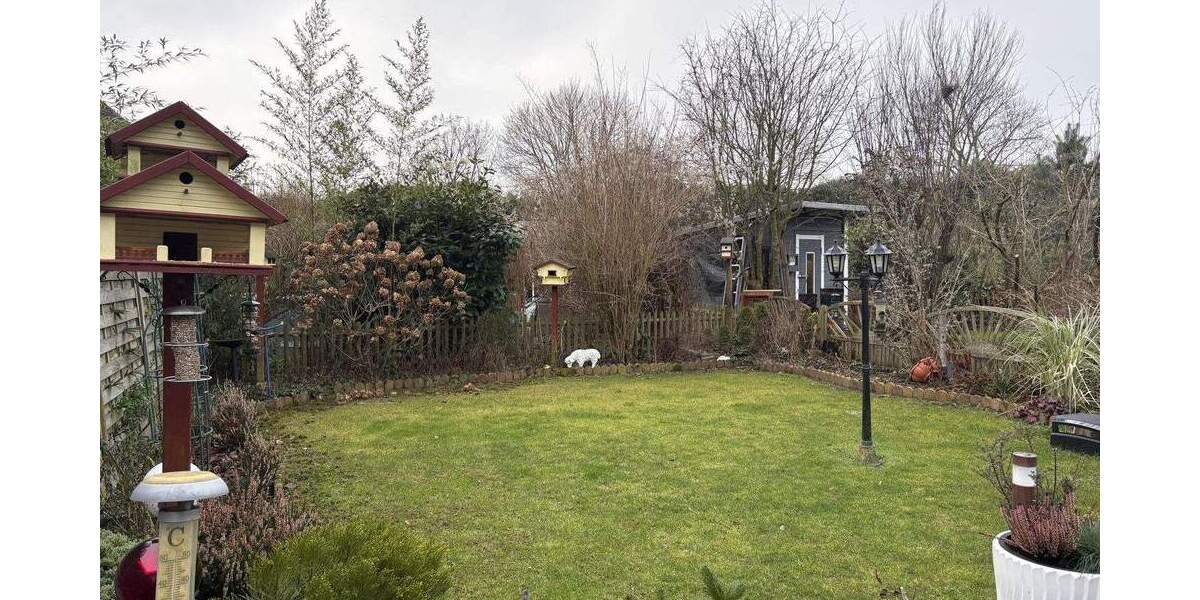 Doppelhaushälfte Moers Kapellen-Mitte - 4 Zimmer, 114 m&sup2;, 399.000&euro; | Angebot:25668381