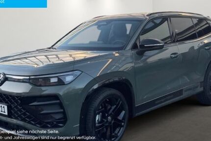 VW Tayron 1.500 km 55.950 &euro; Mülheim 45478